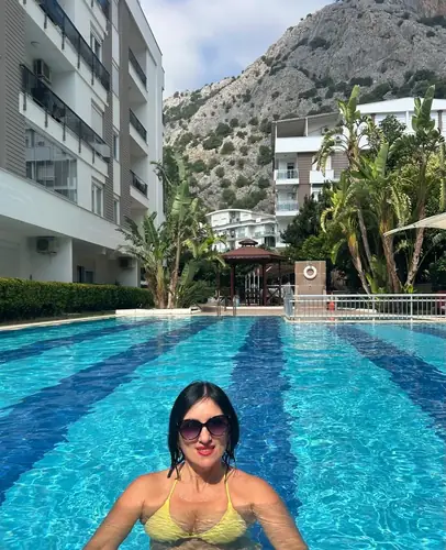 Rosa_Angie - roleplay
