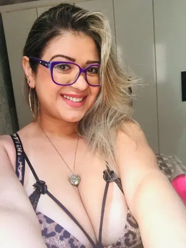 Brasilian Geovanna Becker - anal