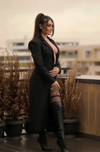 Maddy Heart - bigass