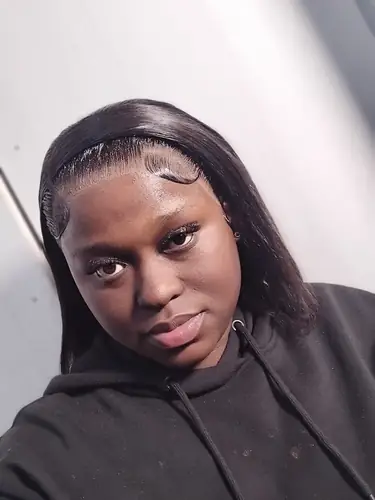 Big Lex - bigass