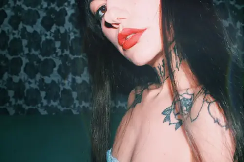 Mistress Black Lilith - atm