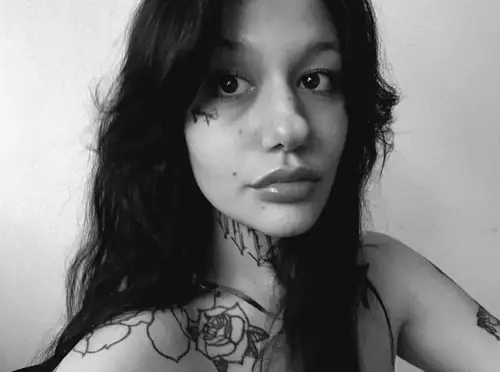Mistress Black Lilith - bdsm