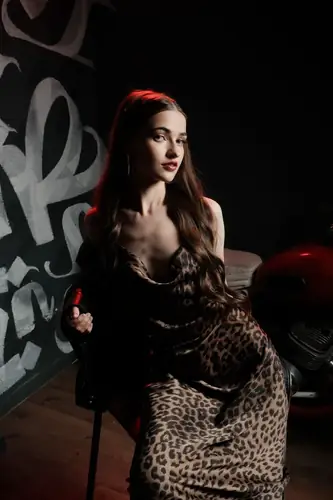 KissMiss - fetish