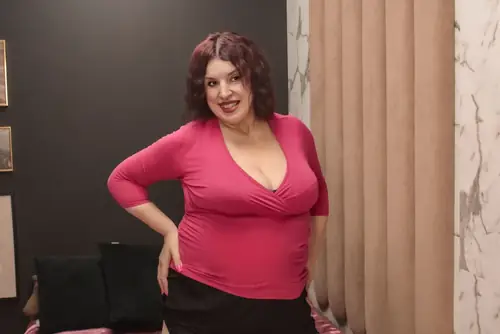 Ellen - milf