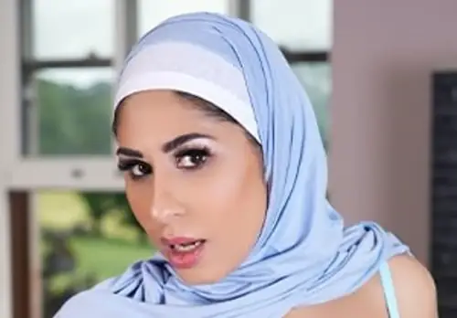 sahara knite - pornstar