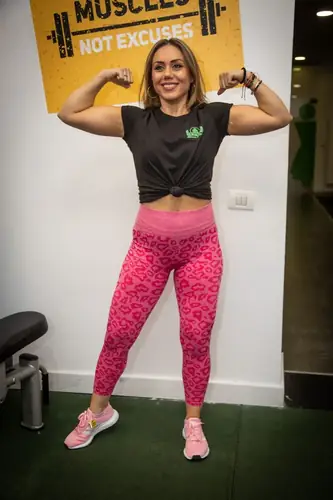 AnnyFit - toys