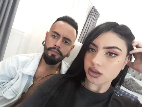 Dulce And Angel - bdsm