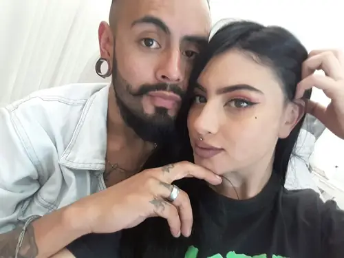 Dulce And Angel - deepthroat