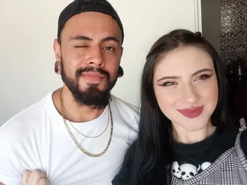 Dulce And Angel - bigdick