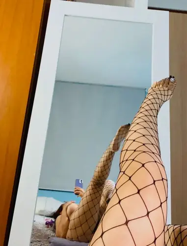 Tess - femdom